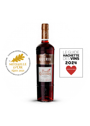 Guérin Tradition - Rouge